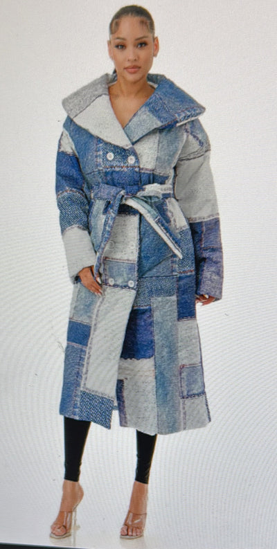 Outerwear