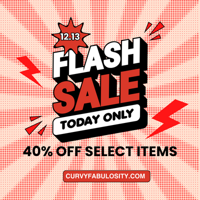 Flash Sale