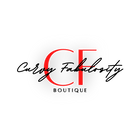 Curvy Fabulosity Logo