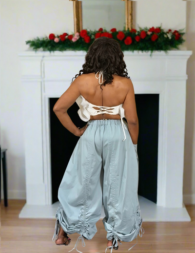 Fully Blossomed Top - Regular & Curvy