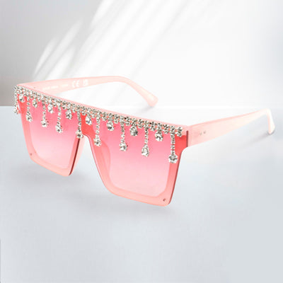 Drip Sunglasses - 2 Colors Available