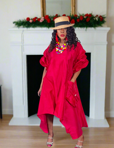 C'est La Vie - Rouge
