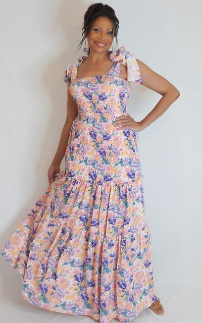 Southern Bell Maxi - *CLEARANCE ITEM - FINAL SALE*