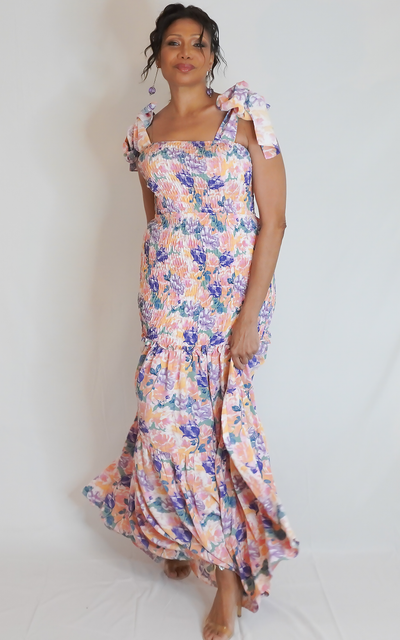 Southern Bell Maxi - *CLEARANCE ITEM - FINAL SALE*